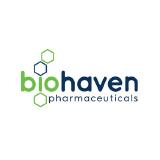 Picture of Biohaven Pharmaceutical Holding Ltd logo