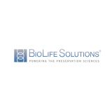 Picture of BIOLIFE SOLUTIONS ORD logo