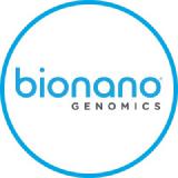 Picture of BIONANO GENOMICS ORD logo