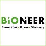 Picture of BIONEER ORD logo