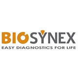 Picture of Biosynex SA logo