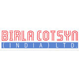 Birla Cotsyn (India) logo