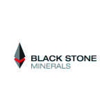 Picture of Black Stone Minerals LP logo
