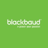 Picture of Blackbaud logo