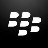 Picture of BlackBerry logo