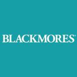 Picture of Blackmores logo