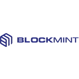 Picture of BLOCKMINT TECHNOLOGI ORD logo