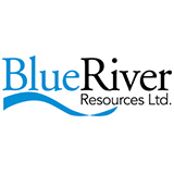 Picture of BLUE RIVER RESOURCES ORD logo