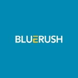 Picture of BlueRush logo
