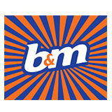 B&M European Value Retail SA Share Price - LON:BME Stock Research ...