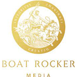 Picture of Boat Rocker Media logo