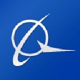 Picture of Boeing Co logo