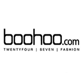 Picture of Boohoo logo