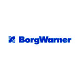 Picture of BorgWarner logo