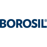 Picture of BOROSIL RENEWABLES ORD logo