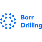 Picture of Borr Drilling logo
