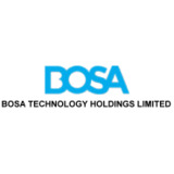 Picture of BOSATECH ORD logo