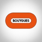 Picture of Bouygues SA logo