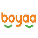 Picture of BOYAA ORD logo