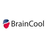 Picture of BrainCool AB (publ) logo