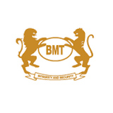 Picture of British and Malayan Trustees logo