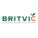 Picture of Britvic logo