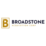 Broadstone Acquisition Share Price Bsn Share Price