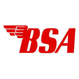 Picture of BSA logo