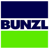 Picture of Bunzl logo