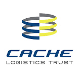 Picture of ARA LOGOS Logistics Trust logo