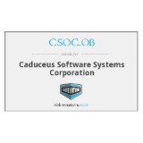 Picture of CADUCEUS SOFTWARE SYSTEMS ORD logo