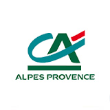 Caisse Regionale De Credit Agricole Mutuel Alpes Provence logo