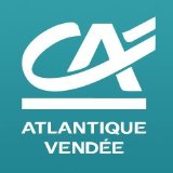 Picture of Caisse Regionale de Credit Agricole Mutuel Atlantique Vendee SC logo