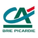 Picture of Caisse Regionale de Credit Agricole Mutuel Brie Picardie logo