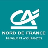 Caisse Reg Credit Agric Mut Nord France logo