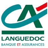 Caisse Regionale De Credit Agricole Mutuel Du Languedoc logo