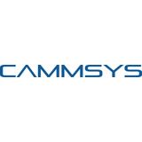 Picture of CAMMSYS ORD logo