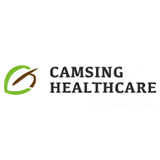 Picture of Camsing Healthcare logo