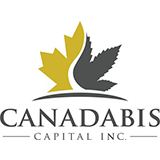 Picture of CANADABIS CAPITAL ORD logo