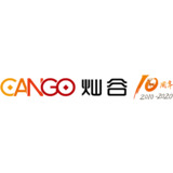 Picture of CANGO ADS REP 2 CL A ORD logo