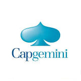 Picture of CAPGEMINI ORD logo