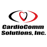 Picture of CardioComm Solutions logo