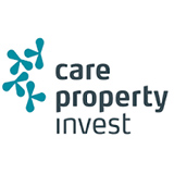 Picture of CARE PROPERTY INV ORD logo