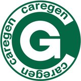 Picture of CAREGEN ORD logo