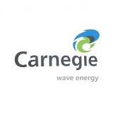 Picture of Carnegie Clean Energy logo