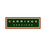 Picture of Carriage Services logo