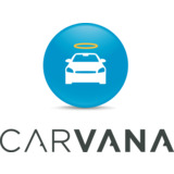 Carvana Co logo
