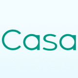 Picture of CASA ORD logo