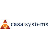 Picture of Casa Systems logo