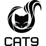 Picture of CAT9 ORD logo